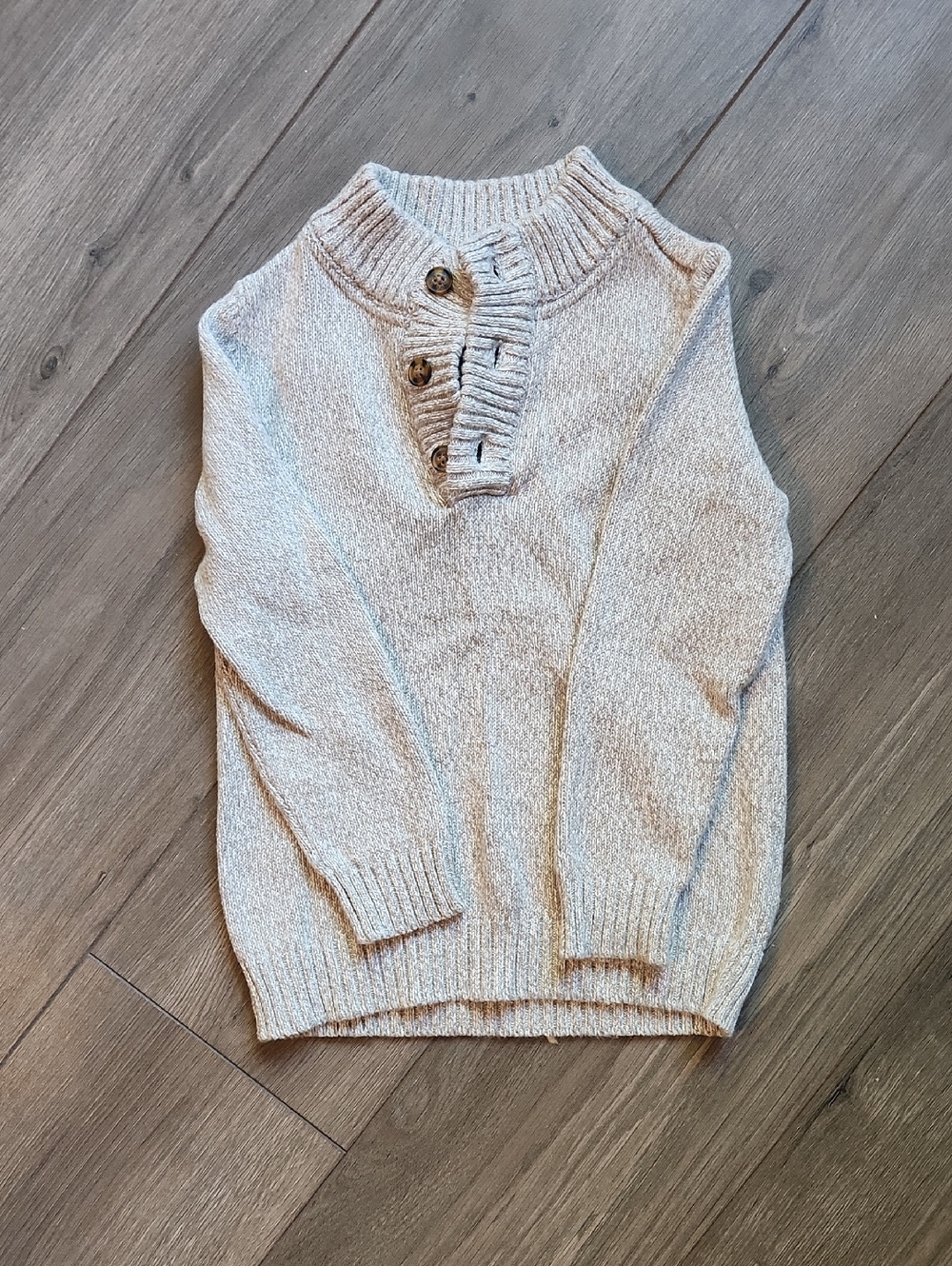 Carter's Sweater 5T
